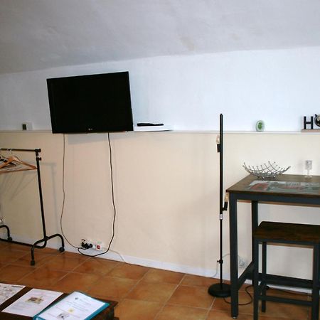 Studio Gite Mondragon Extérieur photo